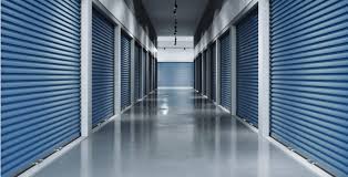 İstanbul Eşya Deposu Kiralama