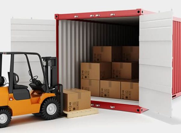 bahçeşehir eşya depolama