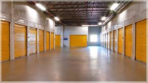 istanbul eşya depolama kiralama