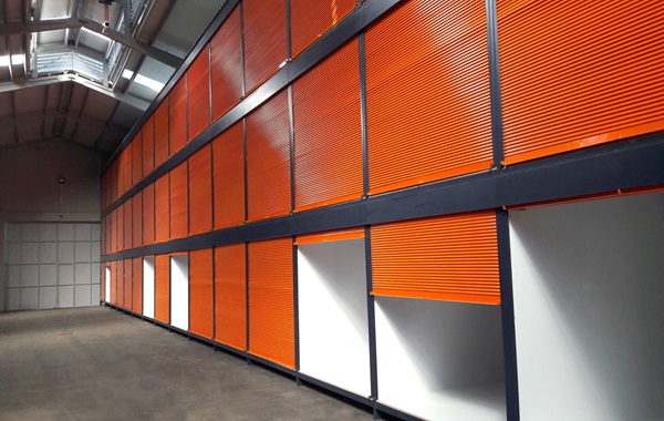 pendik eşya depolama