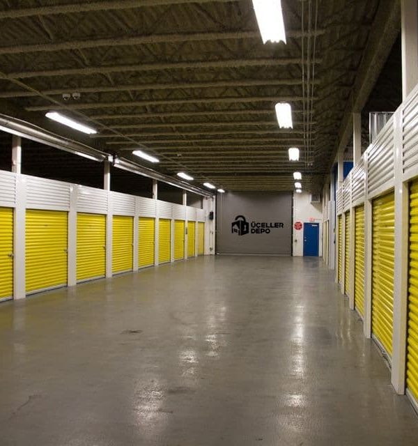 tuzla eşya depolama